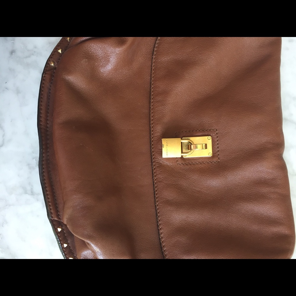 Gorgeous authentic Marc Jacobs handbag!